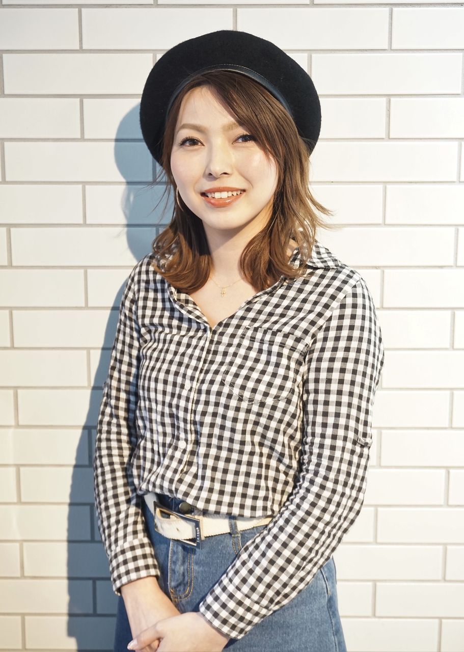 Ebisawa Yuki
